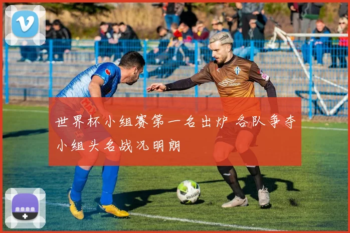 世界杯小组赛第一名出炉 各队争夺小组头名战况明朗