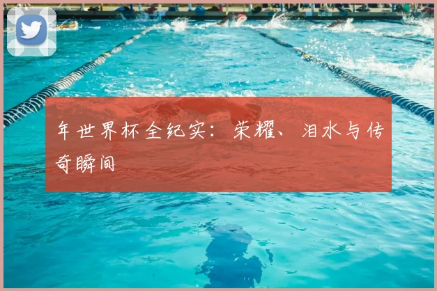 年世界杯全纪实：荣耀、泪水与传奇瞬间