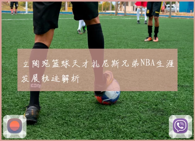 立陶宛篮球天才扎尼斯兄弟NBA生涯发展轨迹解析