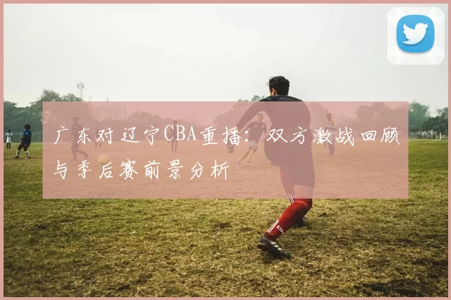 广东对辽宁CBA重播：双方激战回顾与季后赛前景分析