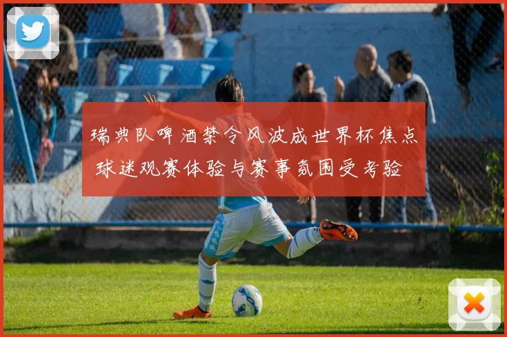 瑞典队啤酒禁令风波成世界杯焦点 球迷观赛体验与赛事氛围受考验