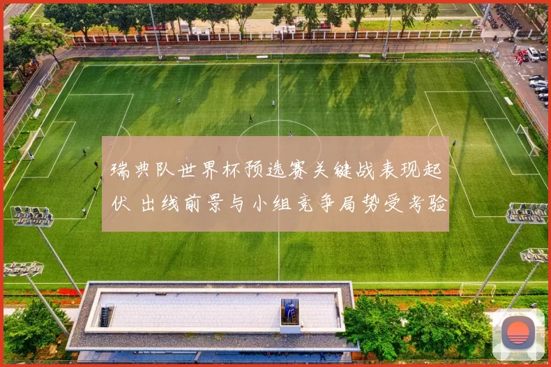 瑞典队世界杯预选赛关键战表现起伏 出线前景与小组竞争局势受考验