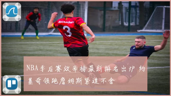NBA季后赛效率榜最新排名出炉 约基奇领跑詹姆斯紧追不舍