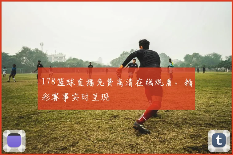 178篮球直播免费高清在线观看,精彩赛事实时呈现