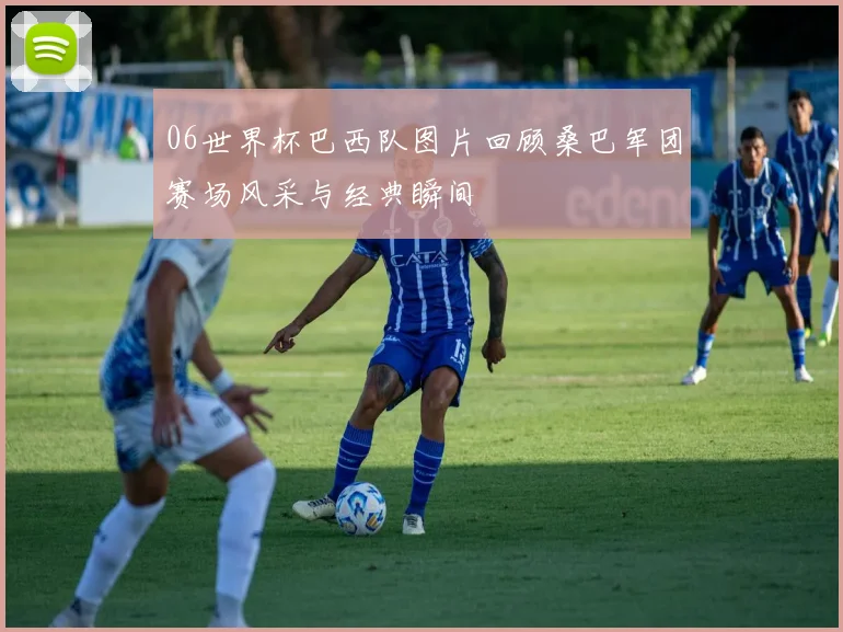 06世界杯巴西队图片回顾桑巴军团赛场风采与经典瞬间