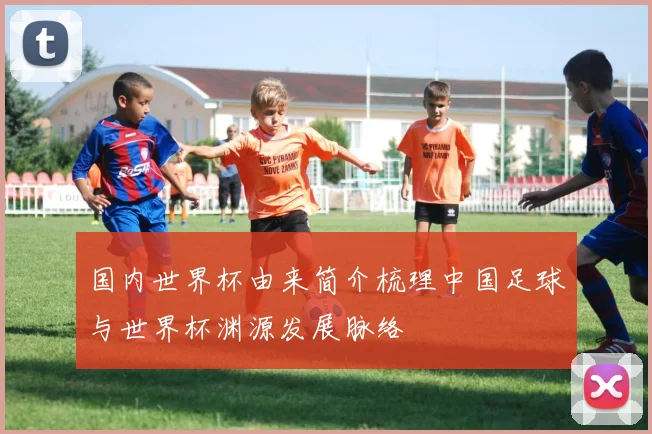 国内世界杯由来简介梳理中国足球与世界杯渊源发展脉络